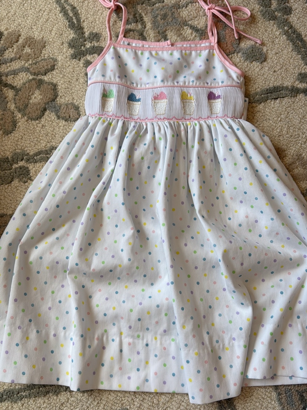 Lulu Bebe
